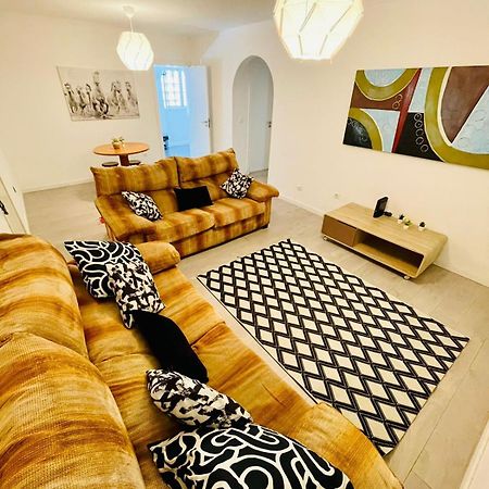 Apartamento T4 アルブフェイラ エクステリア 写真