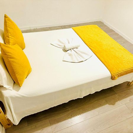 Apartamento T4 アルブフェイラ エクステリア 写真