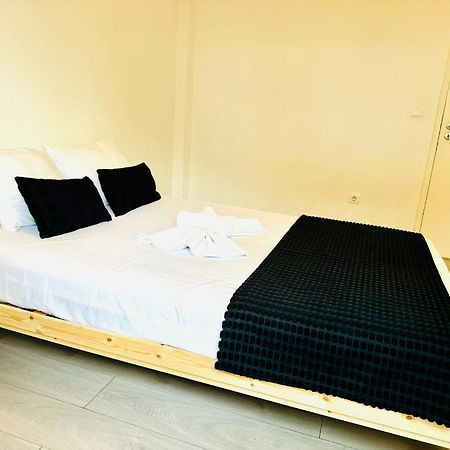 Apartamento T4 アルブフェイラ エクステリア 写真