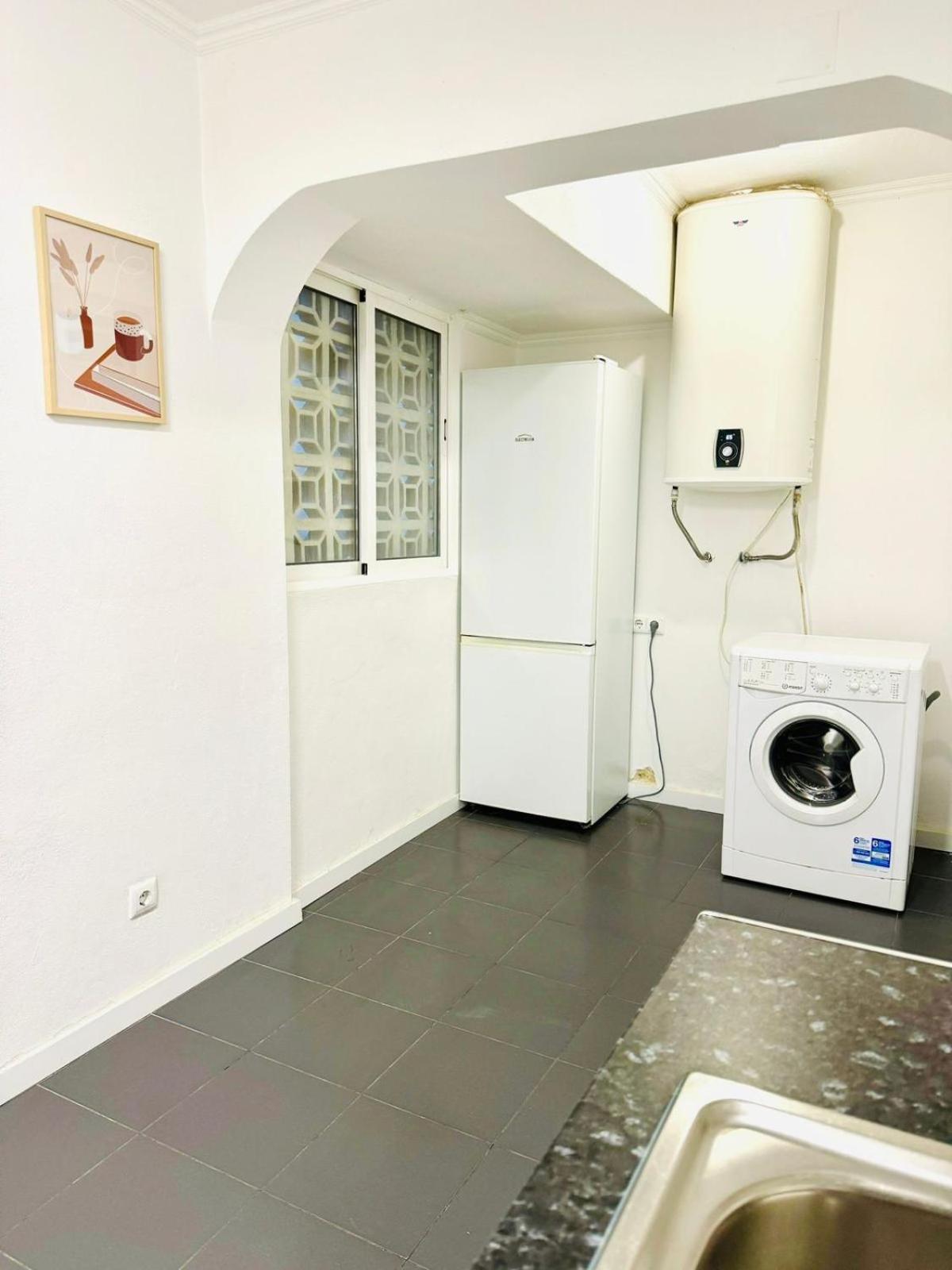 Apartamento T4 アルブフェイラ エクステリア 写真