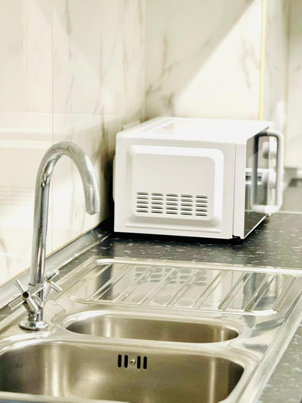 Apartamento T4 アルブフェイラ エクステリア 写真