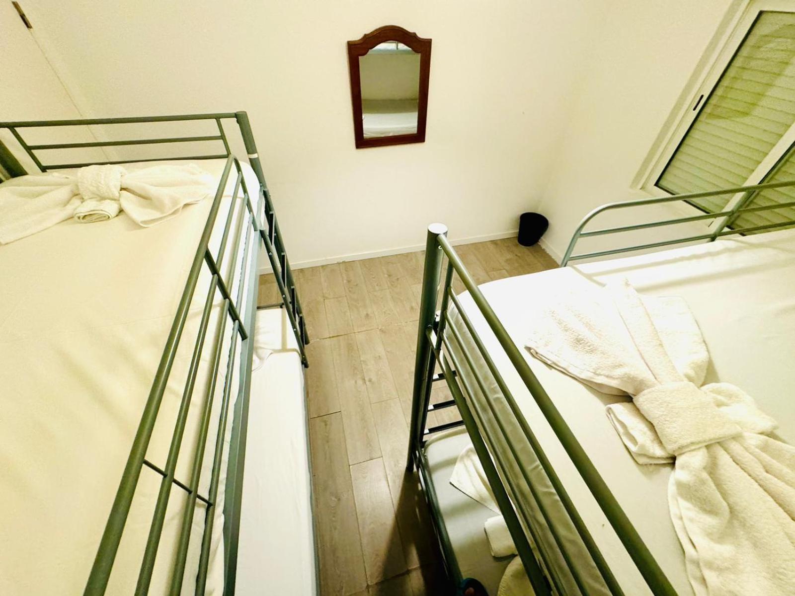 Apartamento T4 アルブフェイラ エクステリア 写真