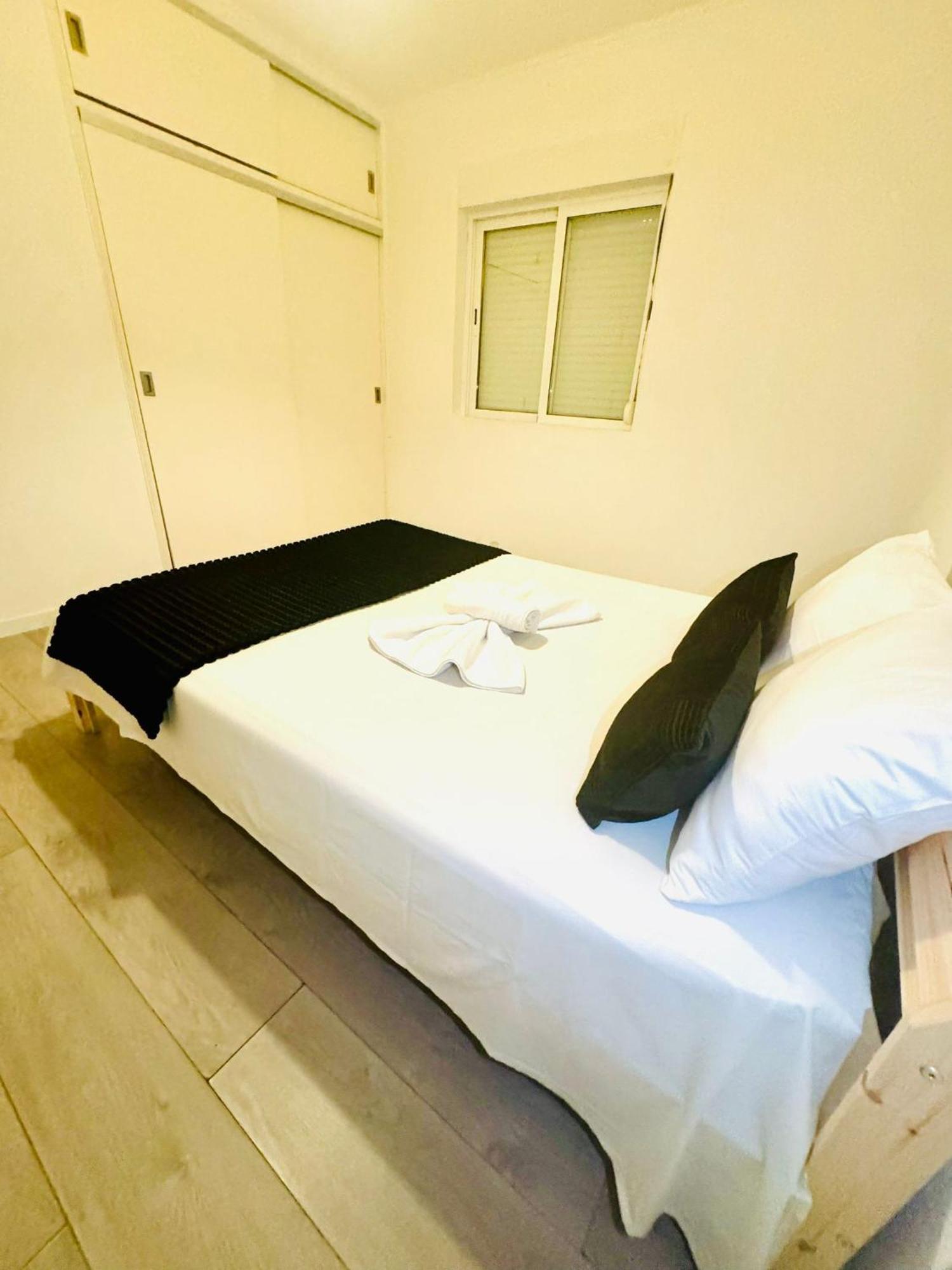 Apartamento T4 アルブフェイラ エクステリア 写真