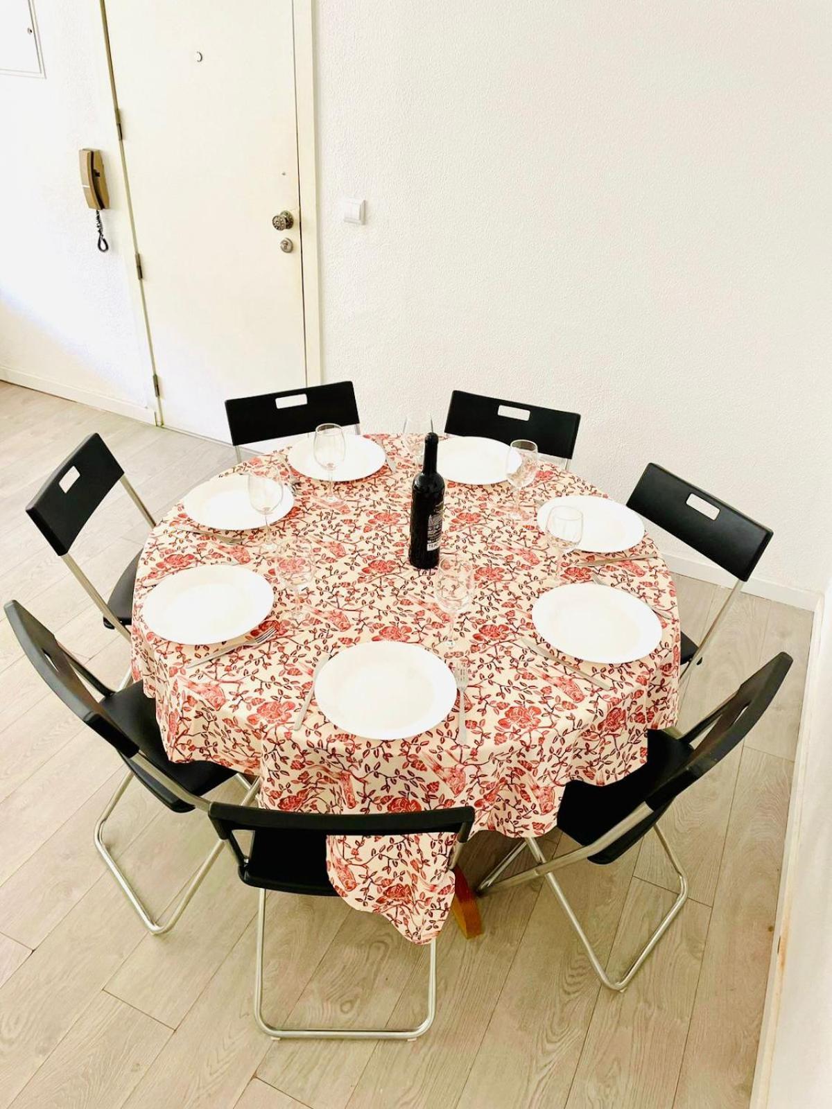 Apartamento T4 アルブフェイラ エクステリア 写真