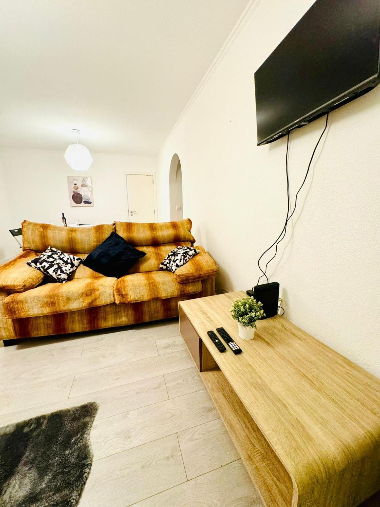 Apartamento T4 アルブフェイラ エクステリア 写真