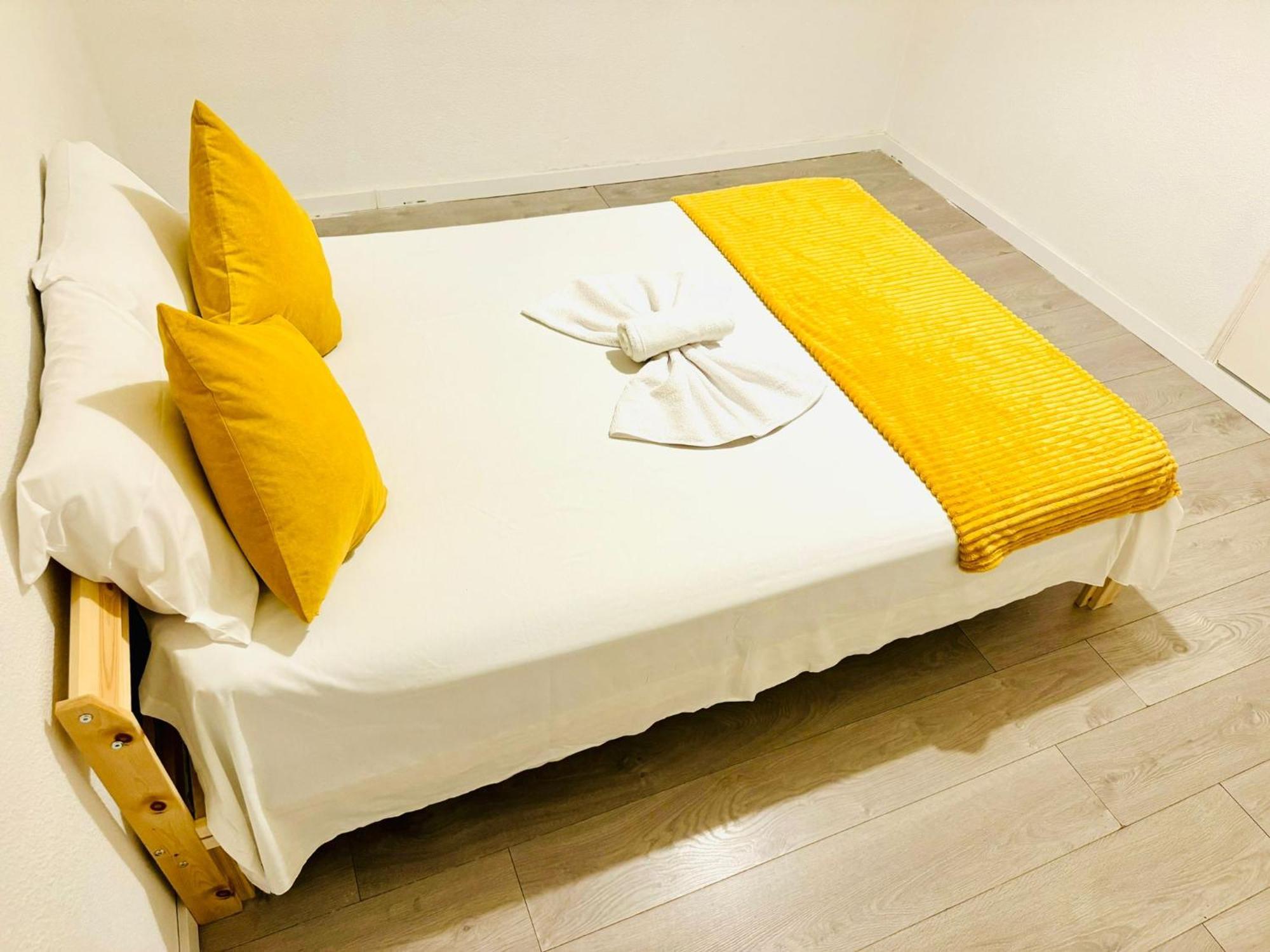 Apartamento T4 アルブフェイラ エクステリア 写真