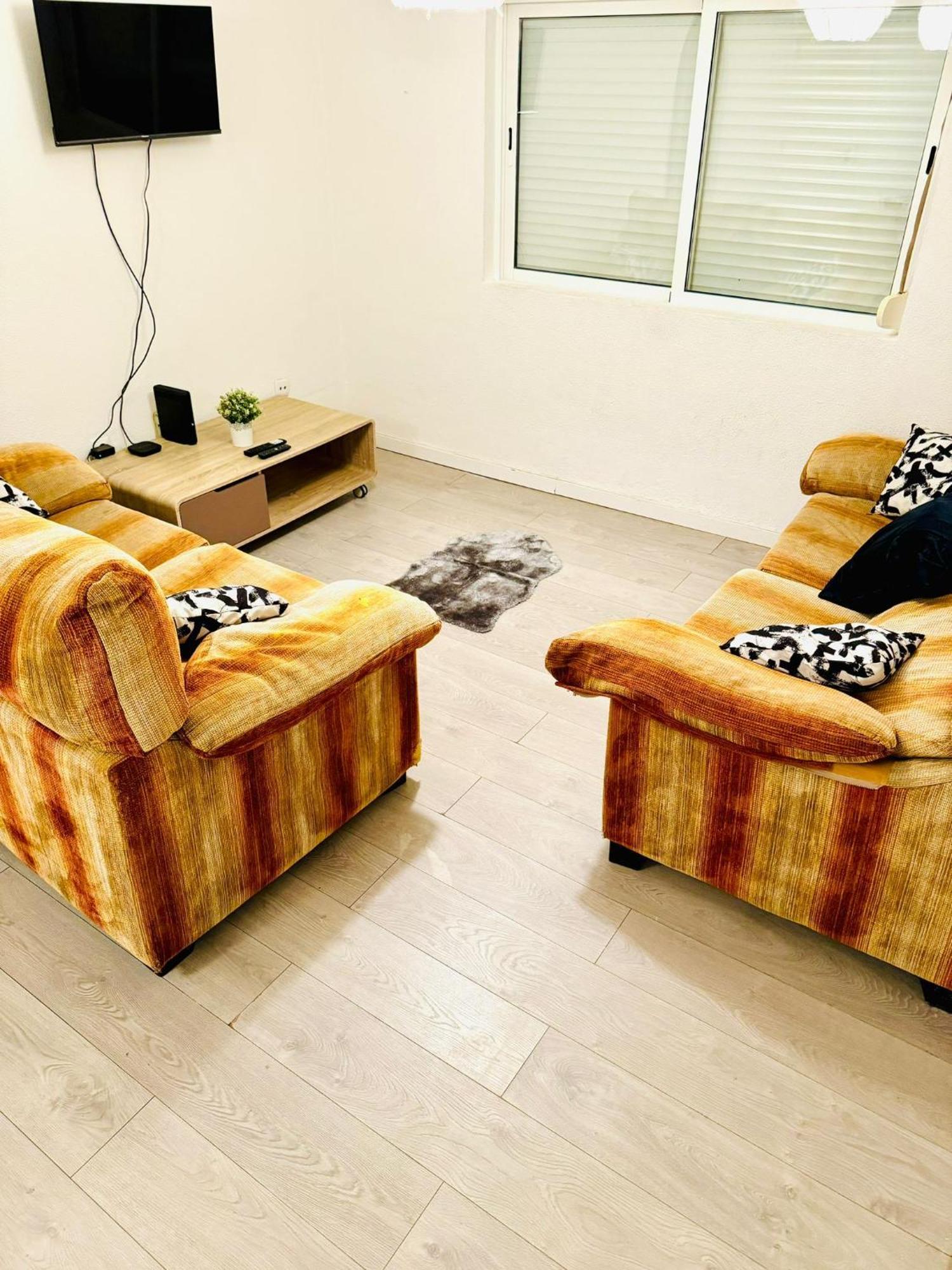 Apartamento T4 アルブフェイラ エクステリア 写真