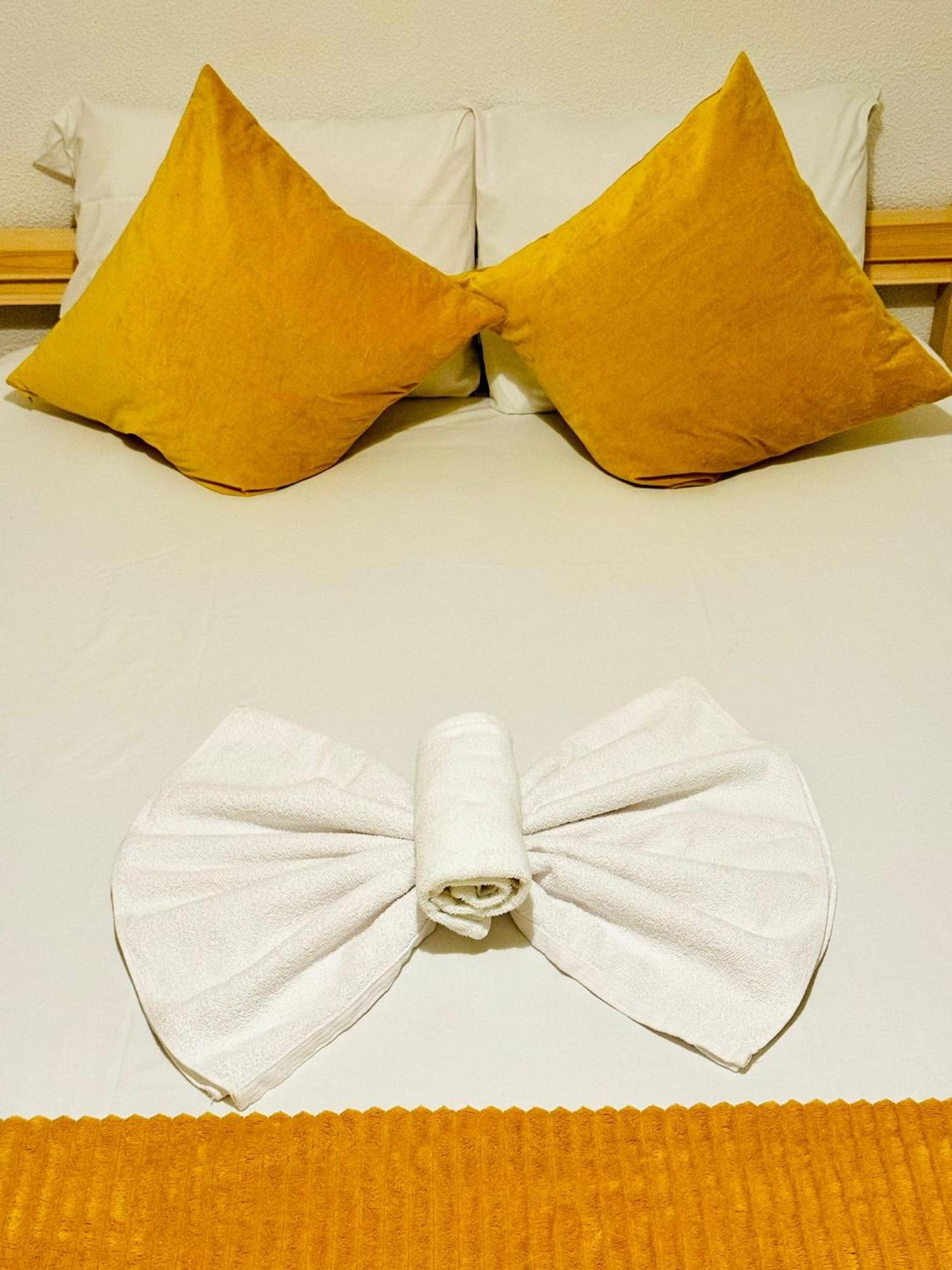 Apartamento T4 アルブフェイラ エクステリア 写真