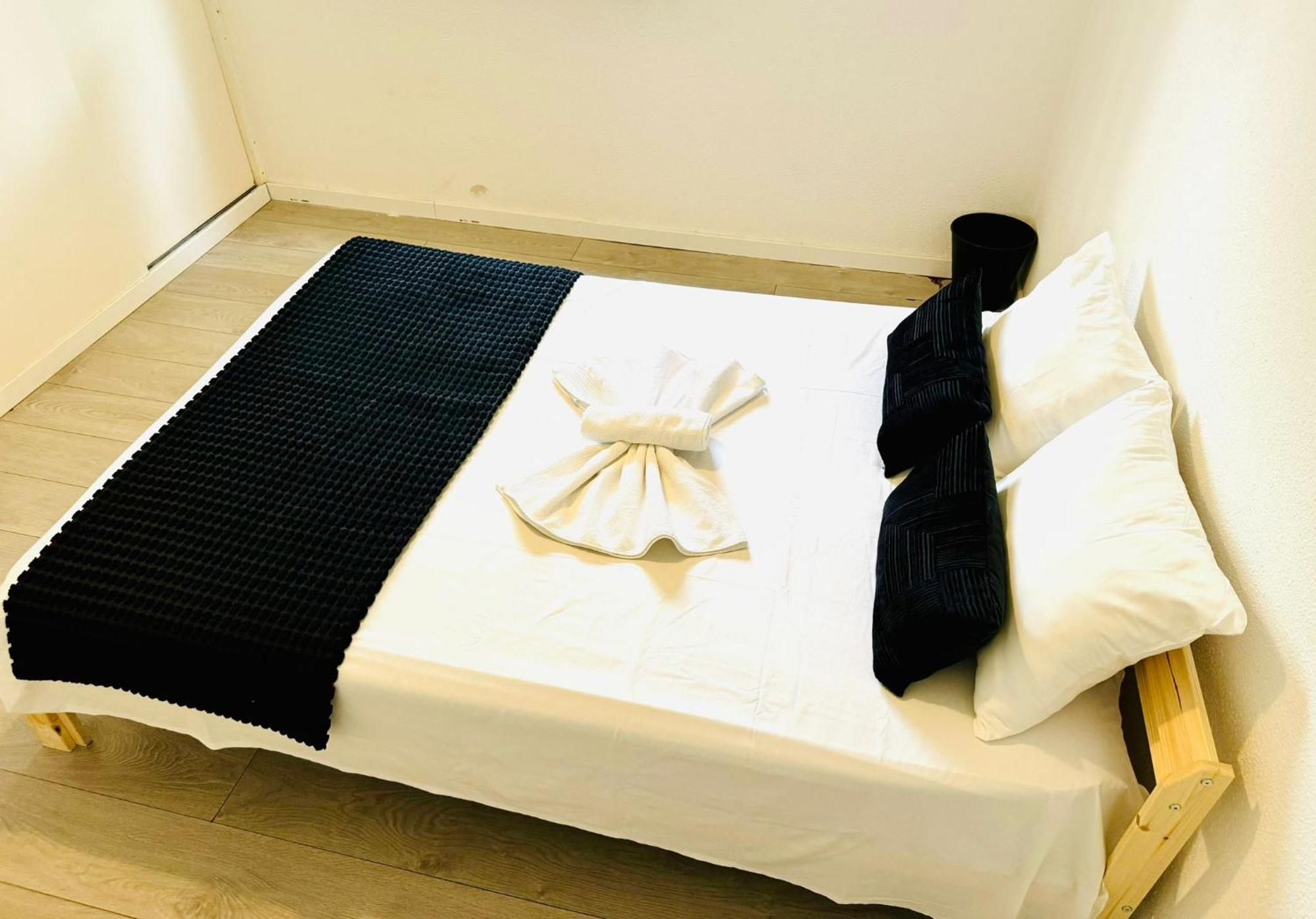 Apartamento T4 アルブフェイラ エクステリア 写真