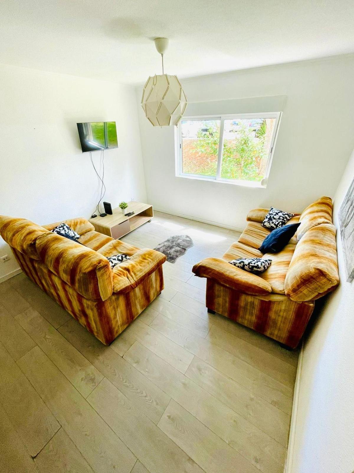 Apartamento T4 アルブフェイラ エクステリア 写真