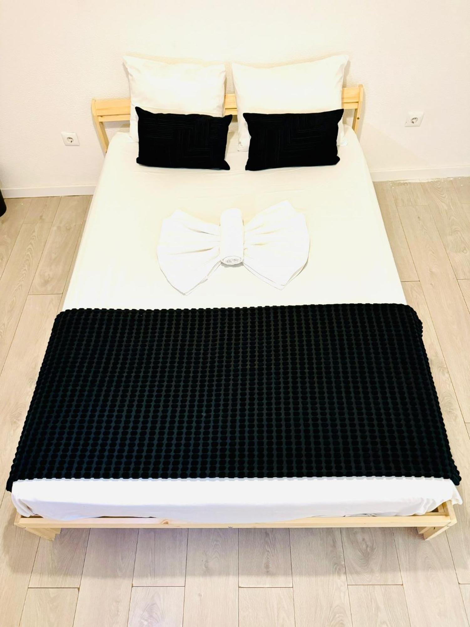 Apartamento T4 アルブフェイラ エクステリア 写真