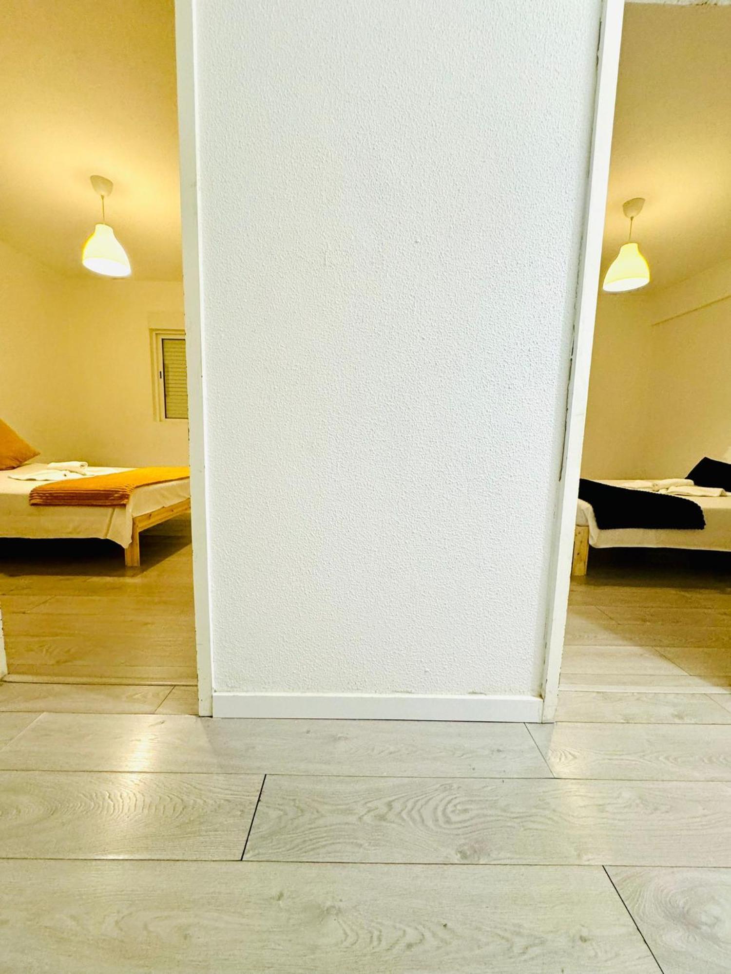 Apartamento T4 アルブフェイラ エクステリア 写真