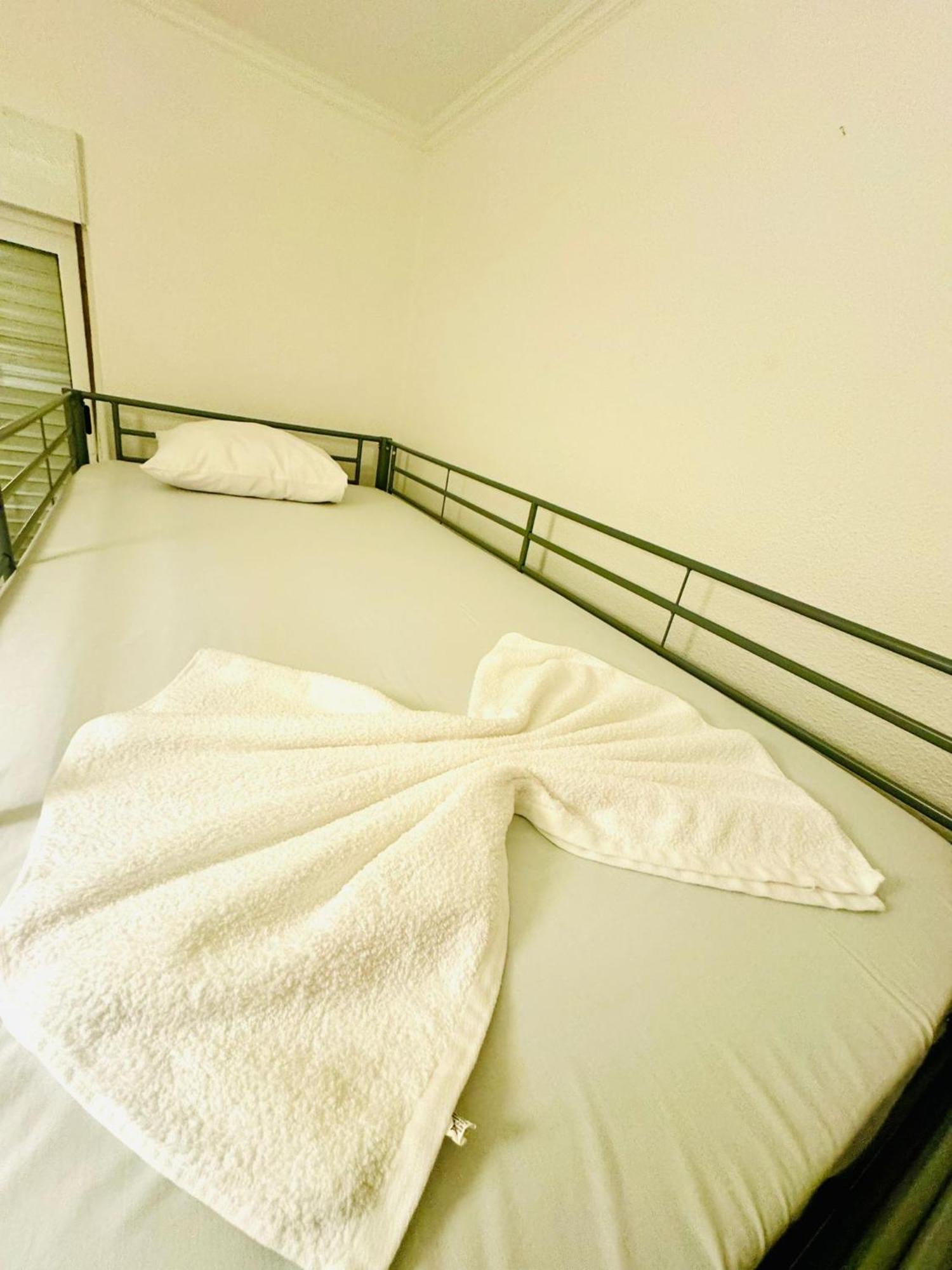 Apartamento T4 アルブフェイラ エクステリア 写真
