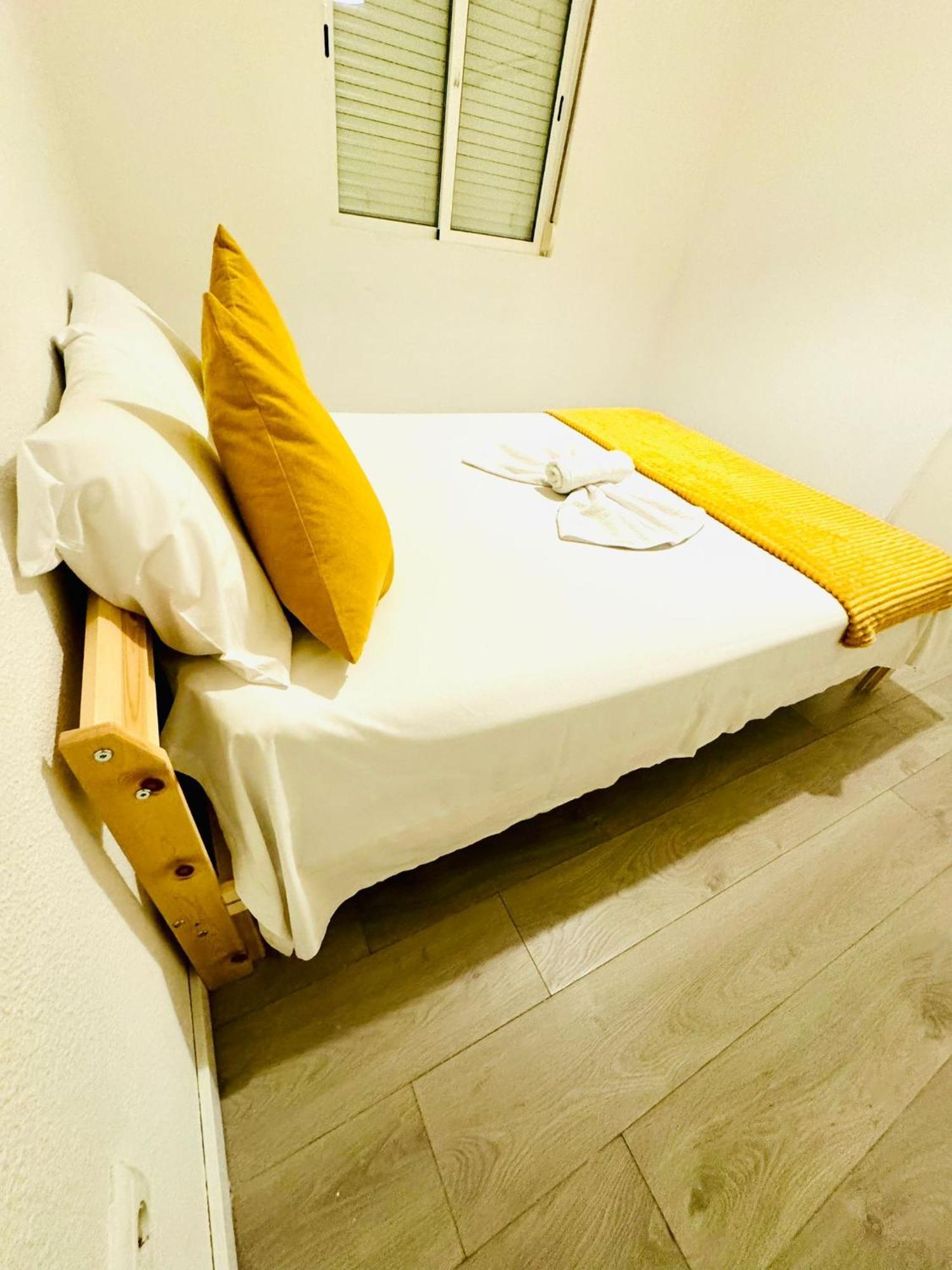 Apartamento T4 アルブフェイラ エクステリア 写真
