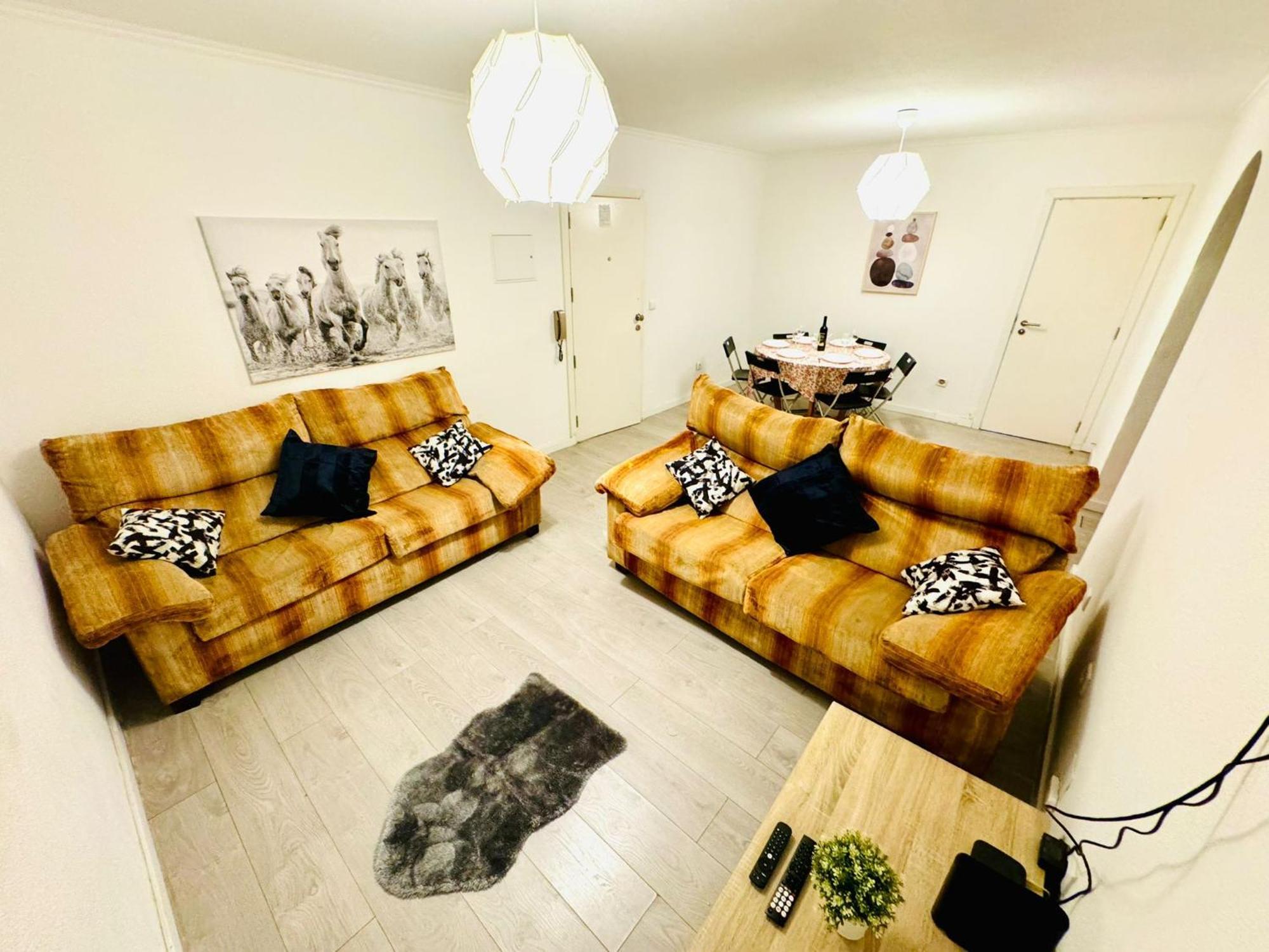 Apartamento T4 アルブフェイラ エクステリア 写真