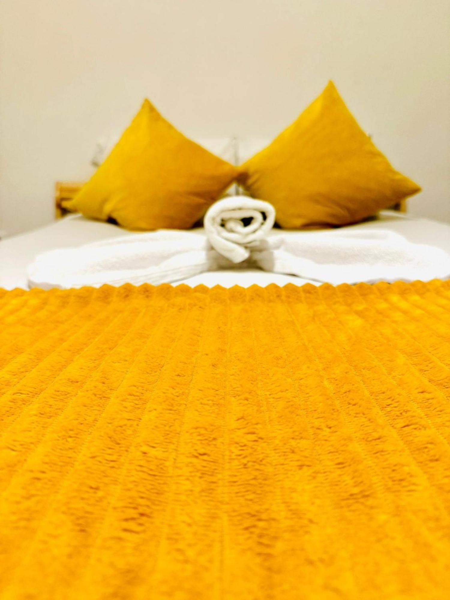 Apartamento T4 アルブフェイラ エクステリア 写真