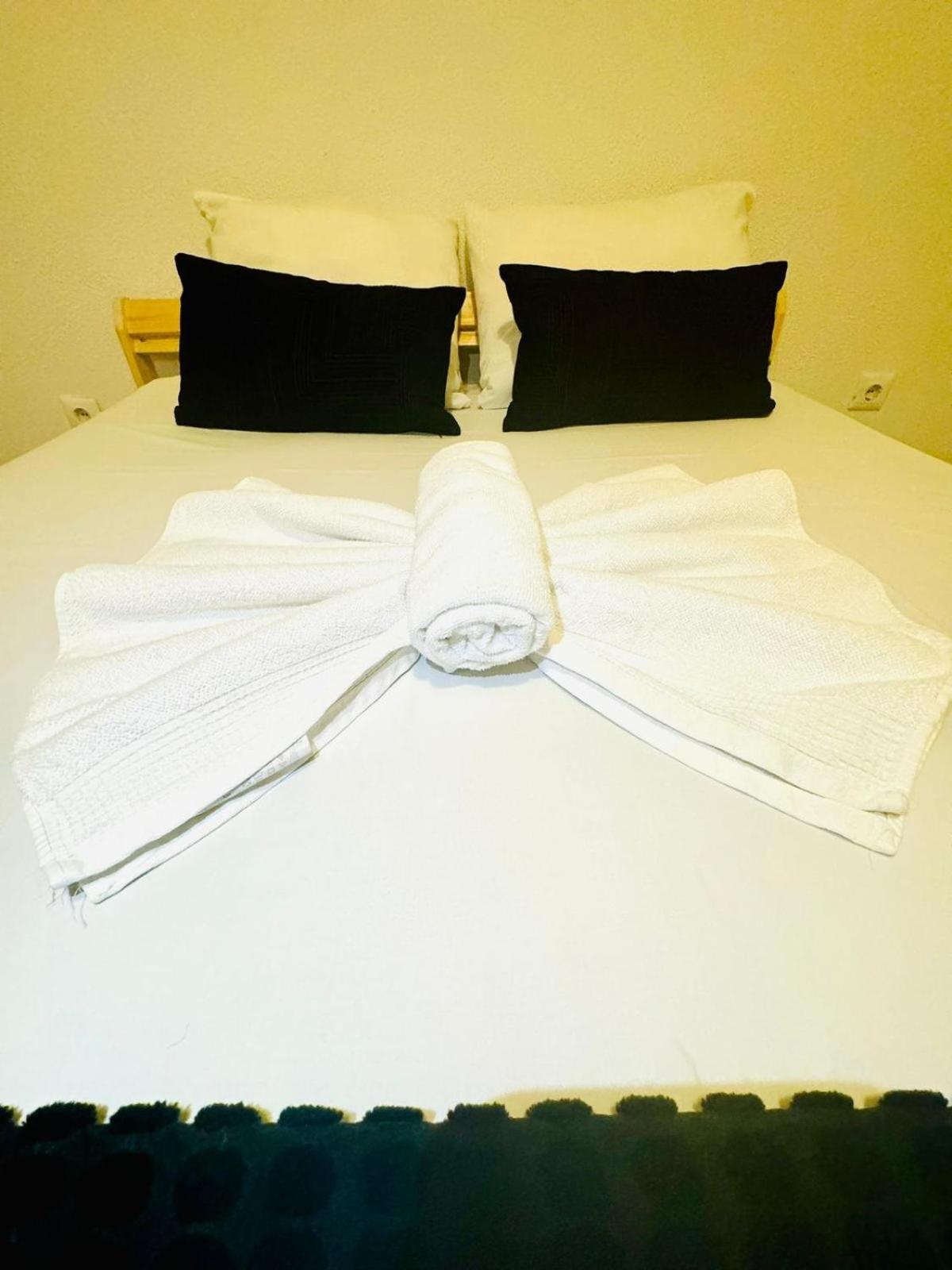 Apartamento T4 アルブフェイラ エクステリア 写真