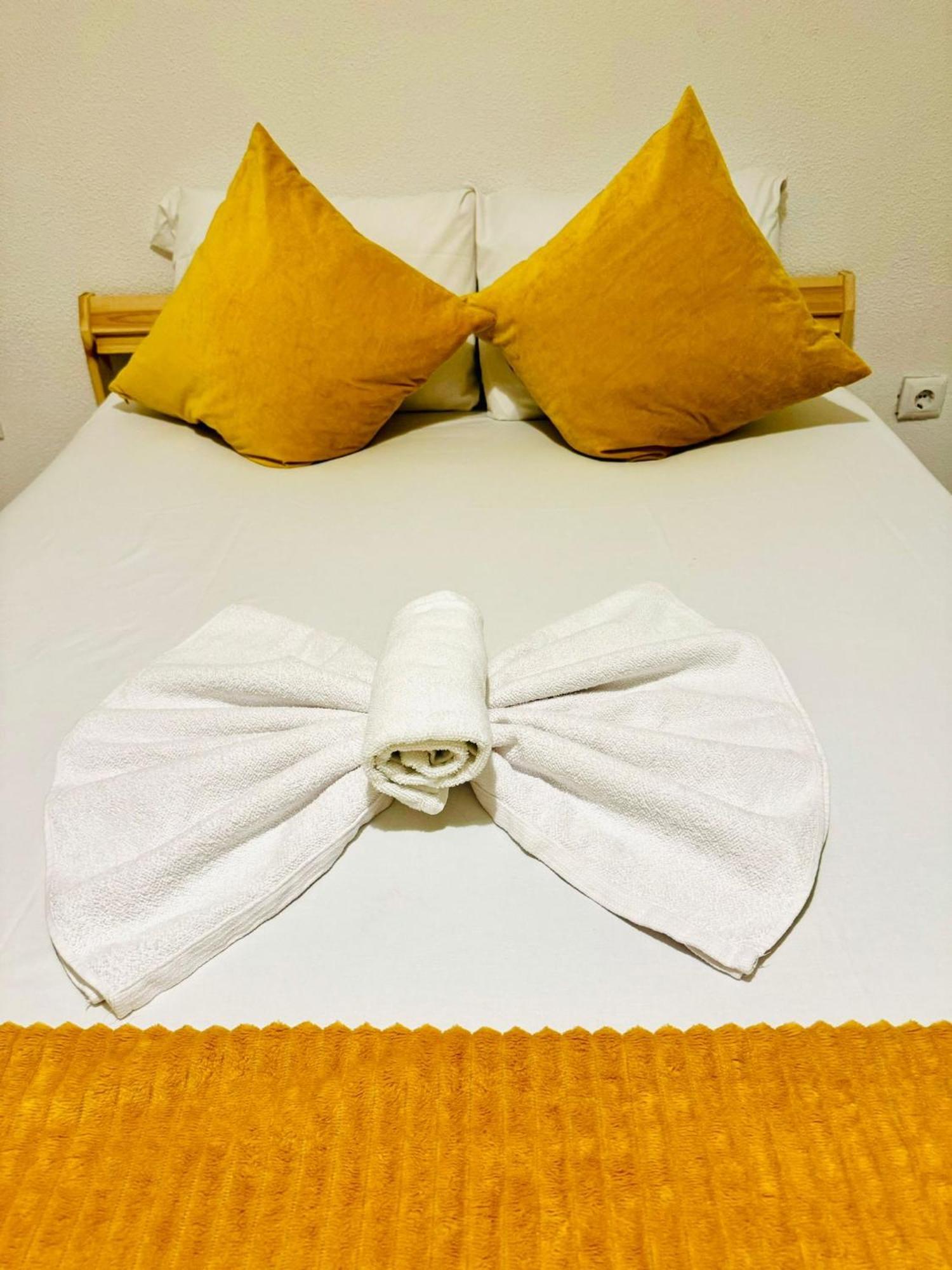 Apartamento T4 アルブフェイラ エクステリア 写真