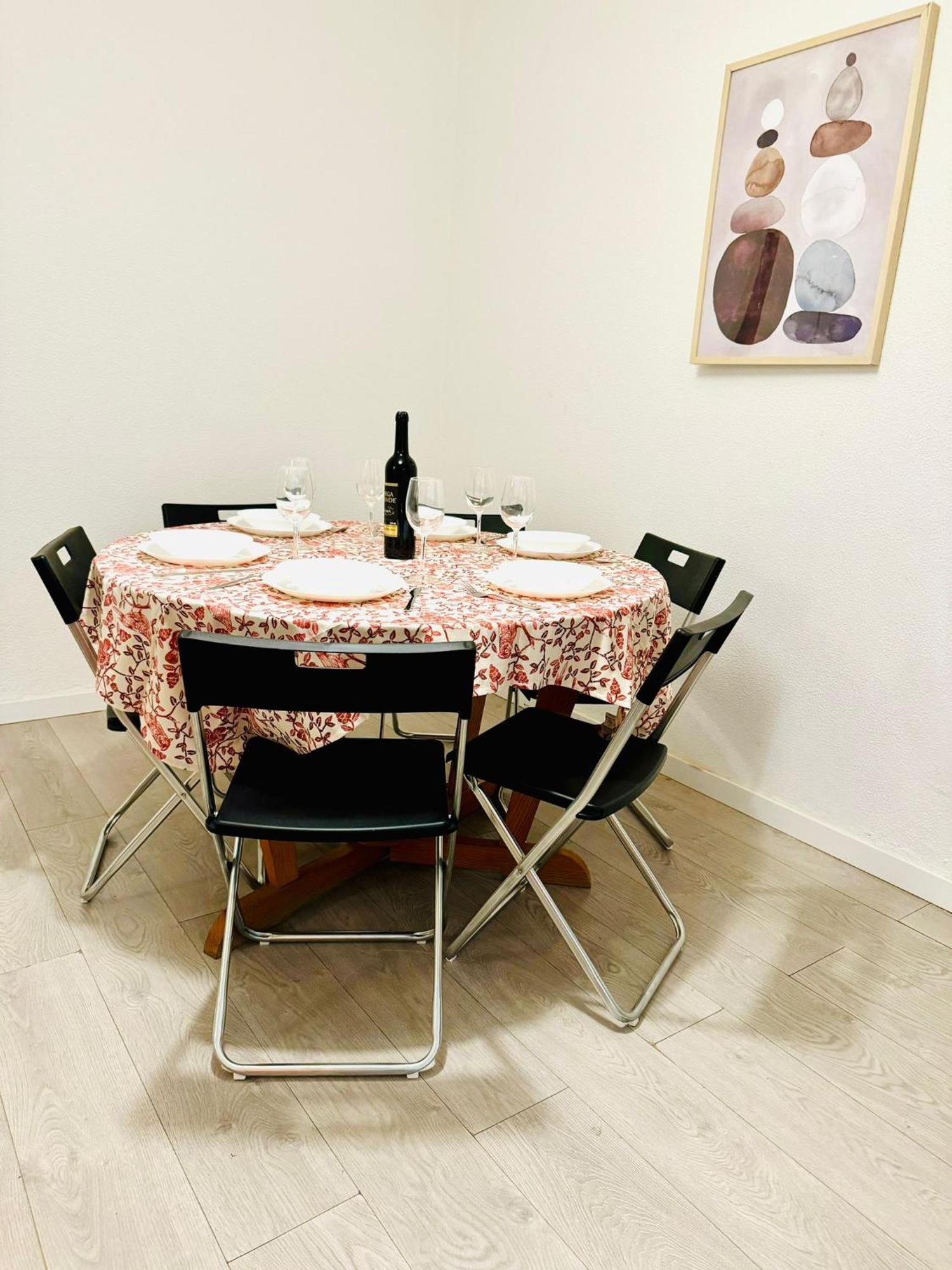 Apartamento T4 アルブフェイラ エクステリア 写真
