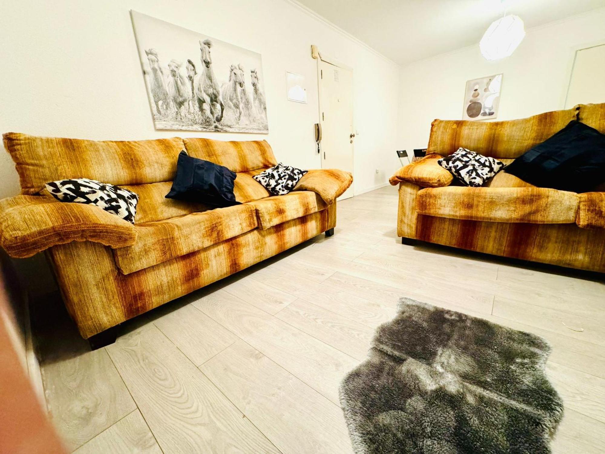 Apartamento T4 アルブフェイラ エクステリア 写真