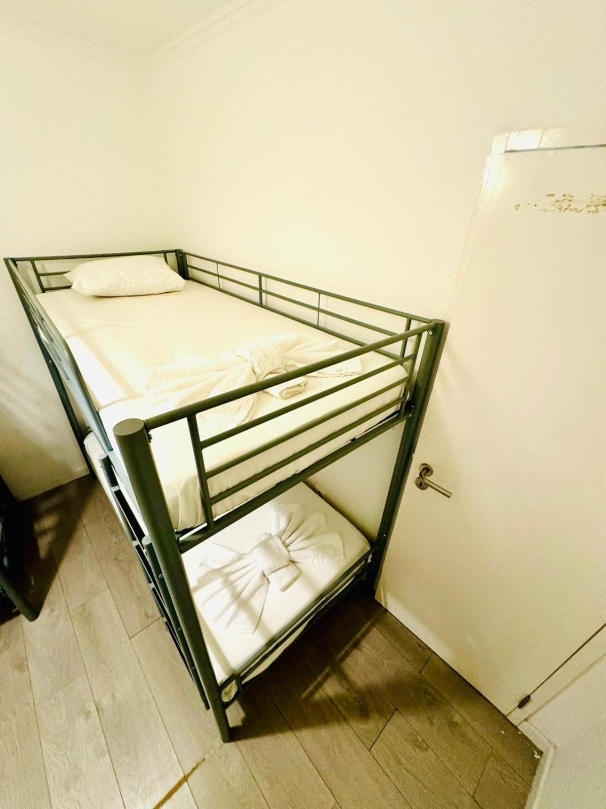 Apartamento T4 アルブフェイラ エクステリア 写真