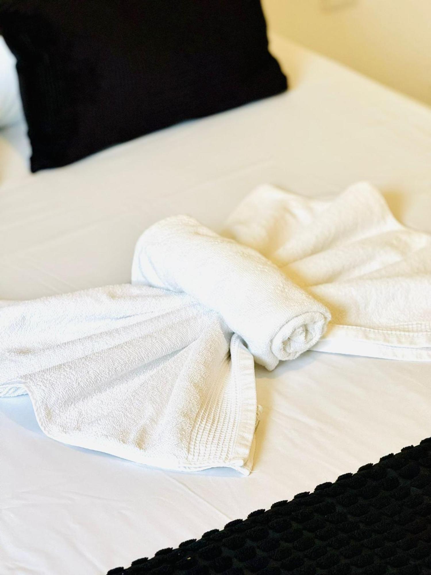 Apartamento T4 アルブフェイラ エクステリア 写真