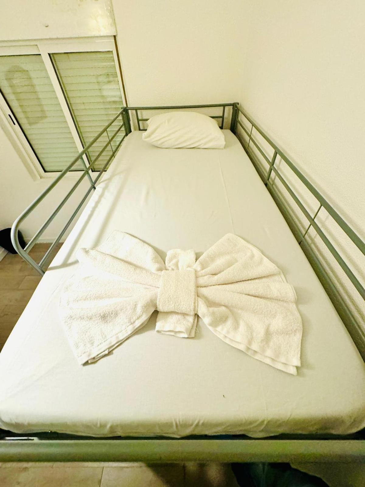 Apartamento T4 アルブフェイラ エクステリア 写真