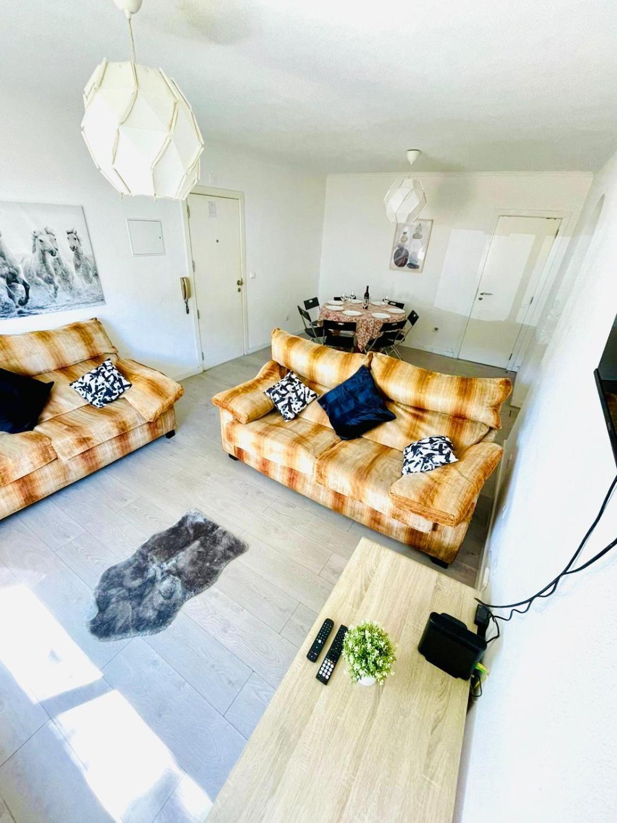 Apartamento T4 アルブフェイラ エクステリア 写真