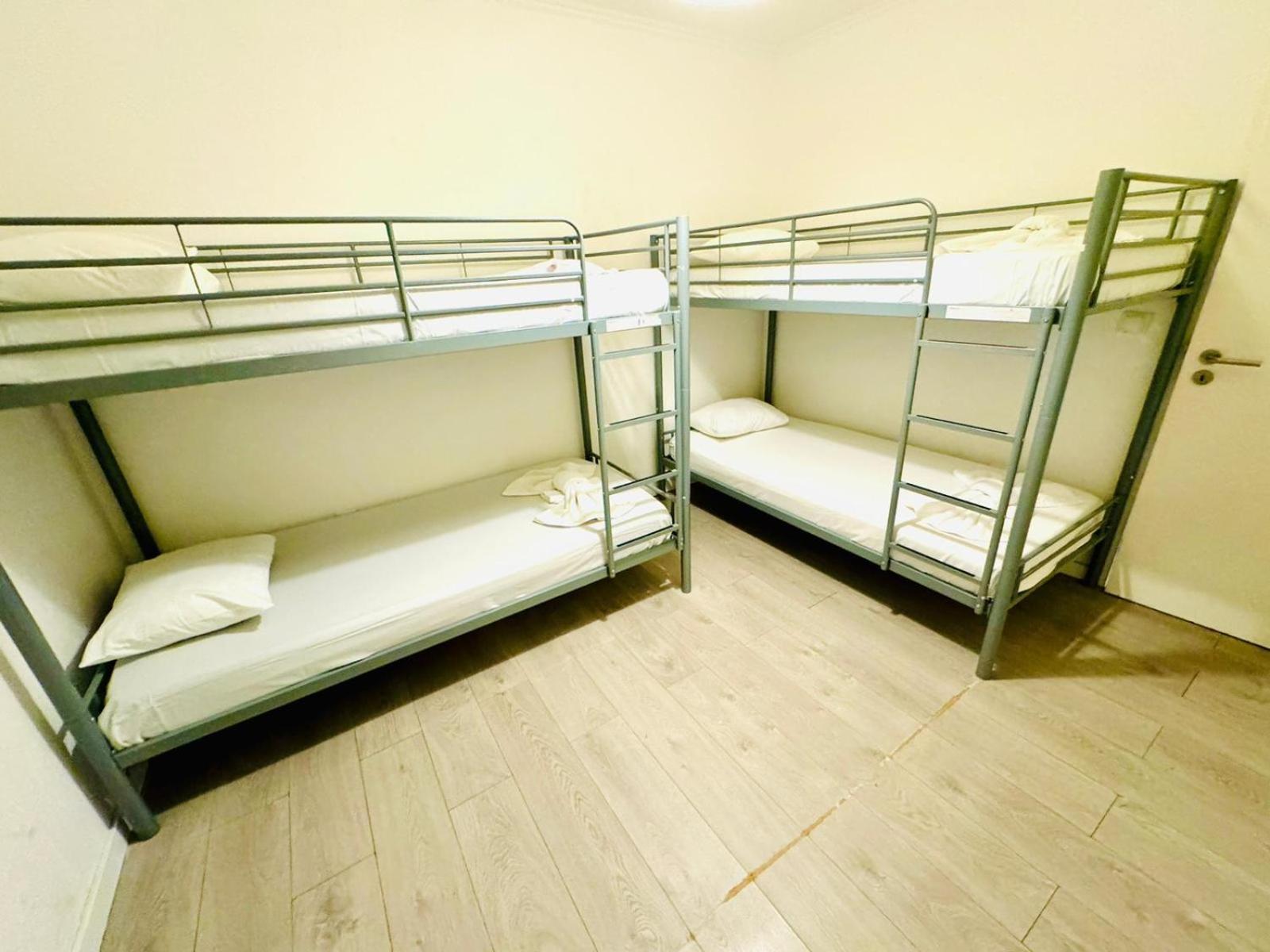 Apartamento T4 アルブフェイラ エクステリア 写真