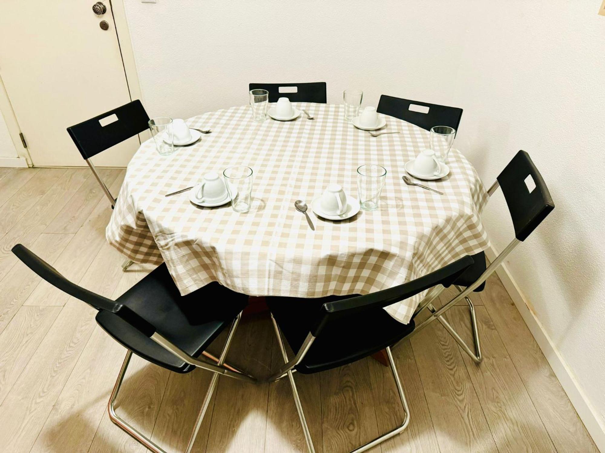 Apartamento T4 アルブフェイラ エクステリア 写真