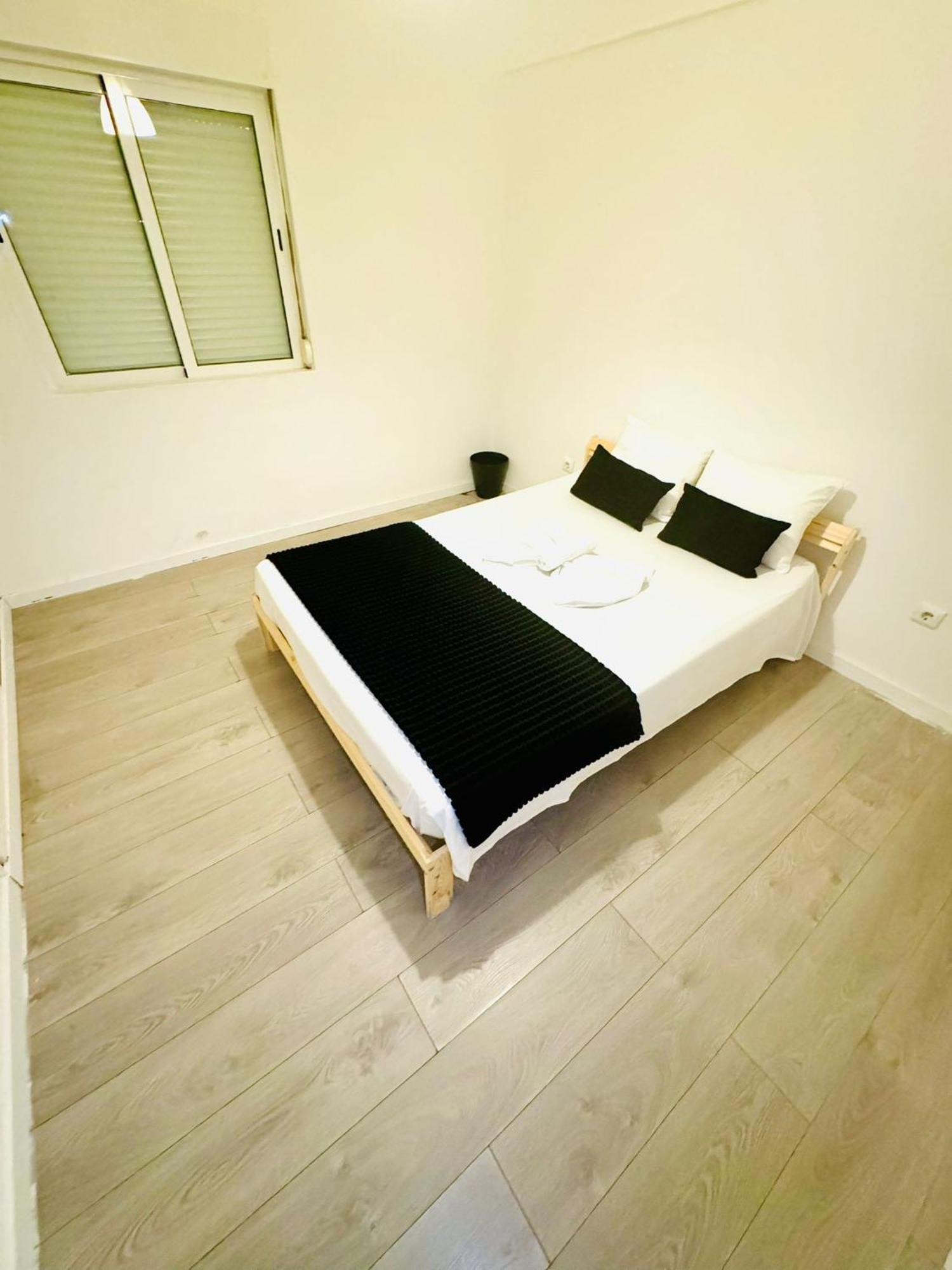 Apartamento T4 アルブフェイラ エクステリア 写真
