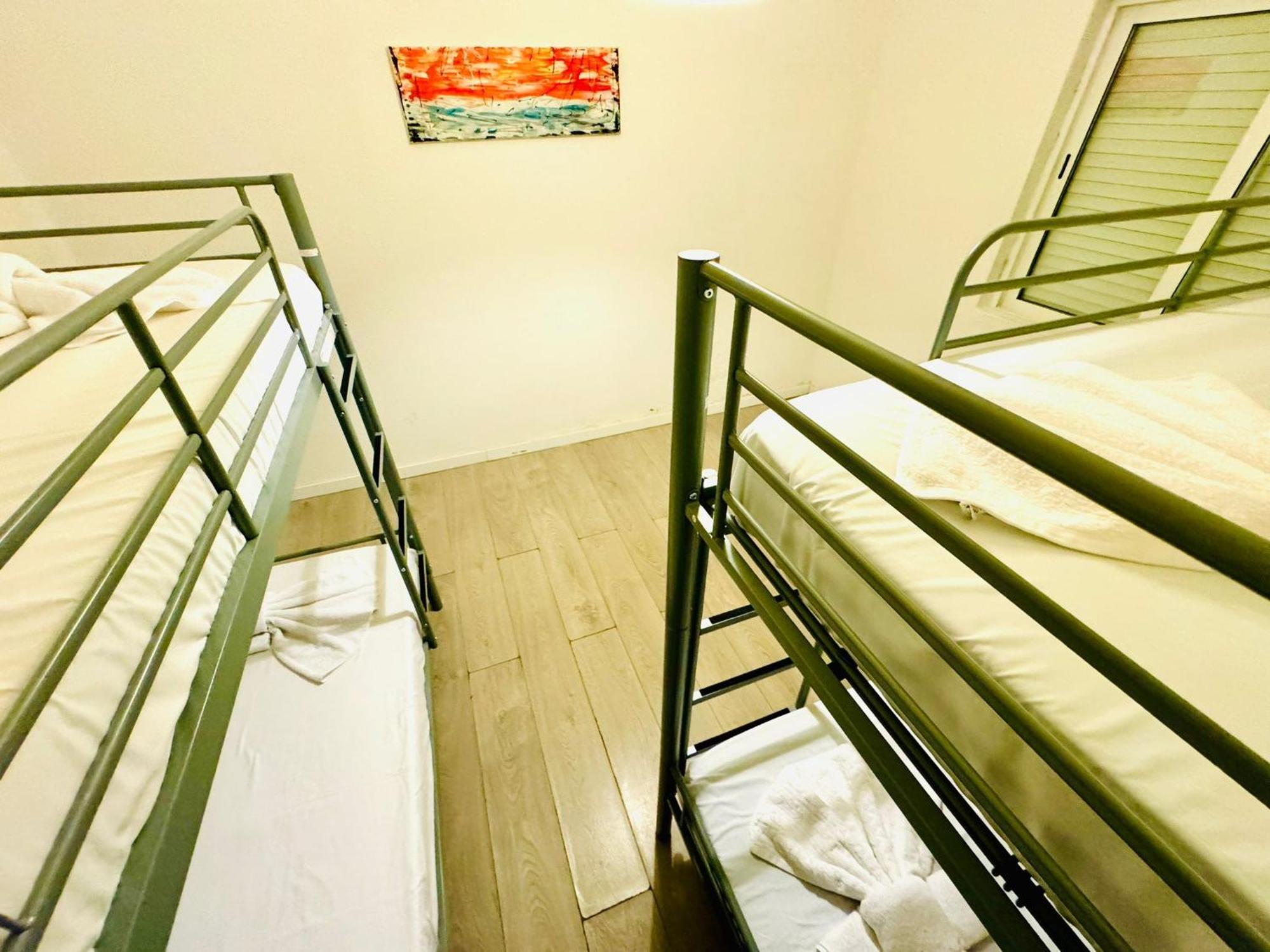 Apartamento T4 アルブフェイラ エクステリア 写真