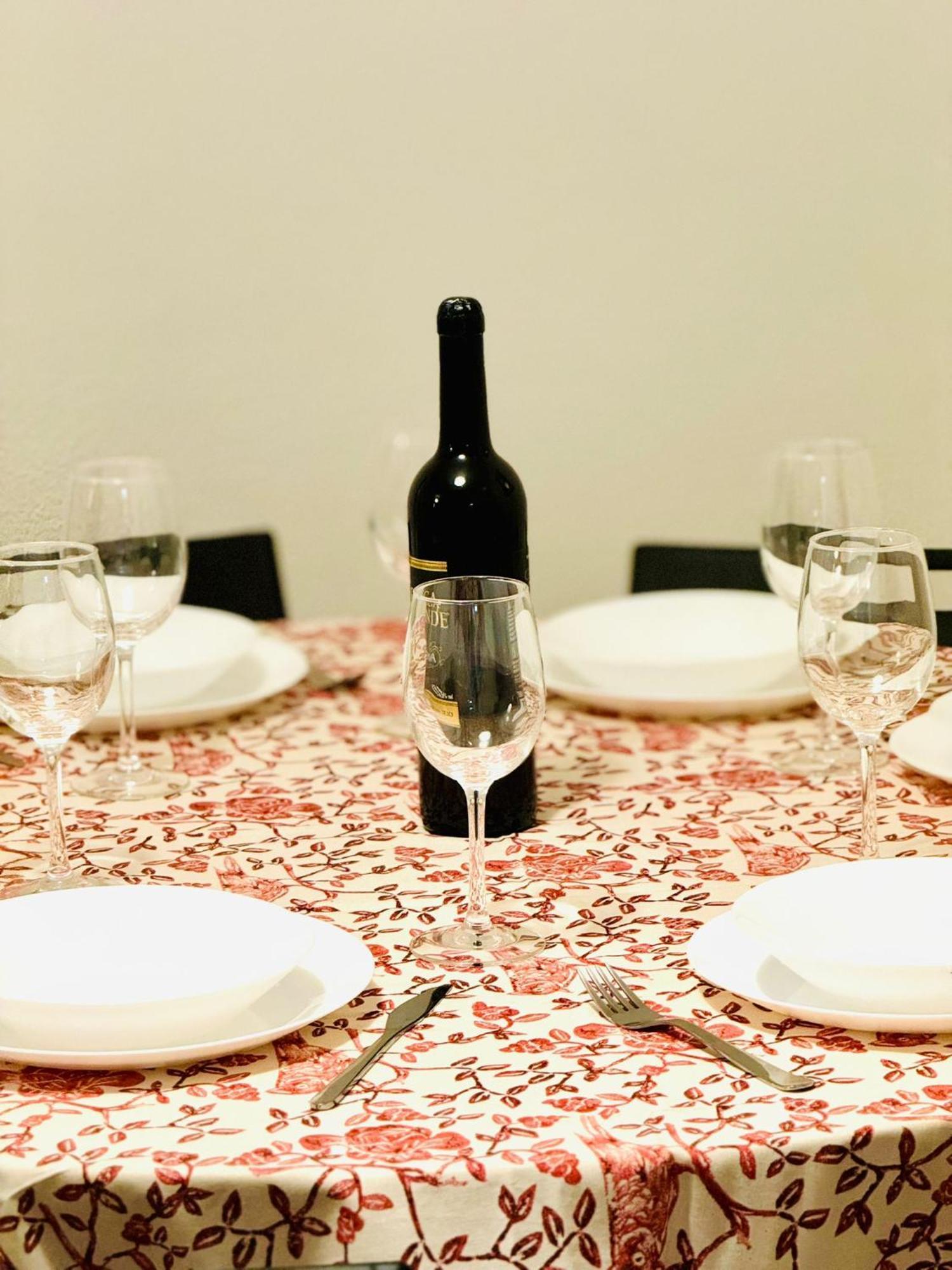 Apartamento T4 アルブフェイラ エクステリア 写真