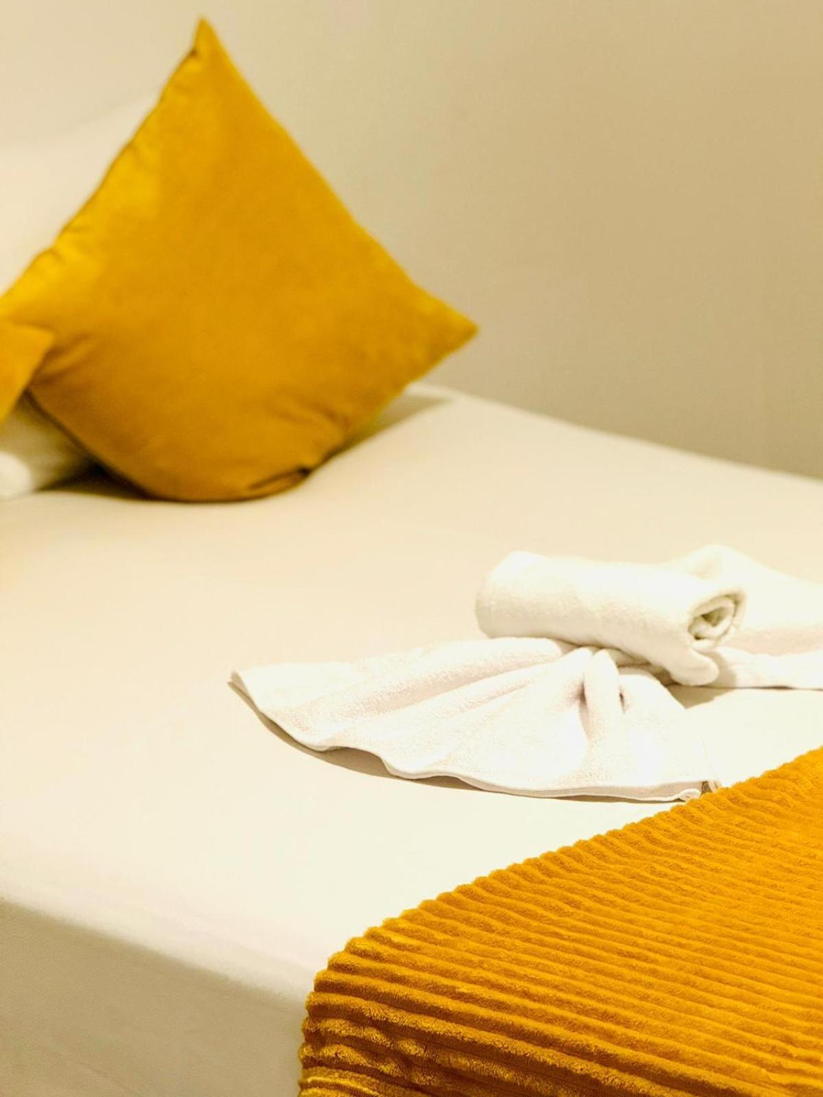 Apartamento T4 アルブフェイラ エクステリア 写真